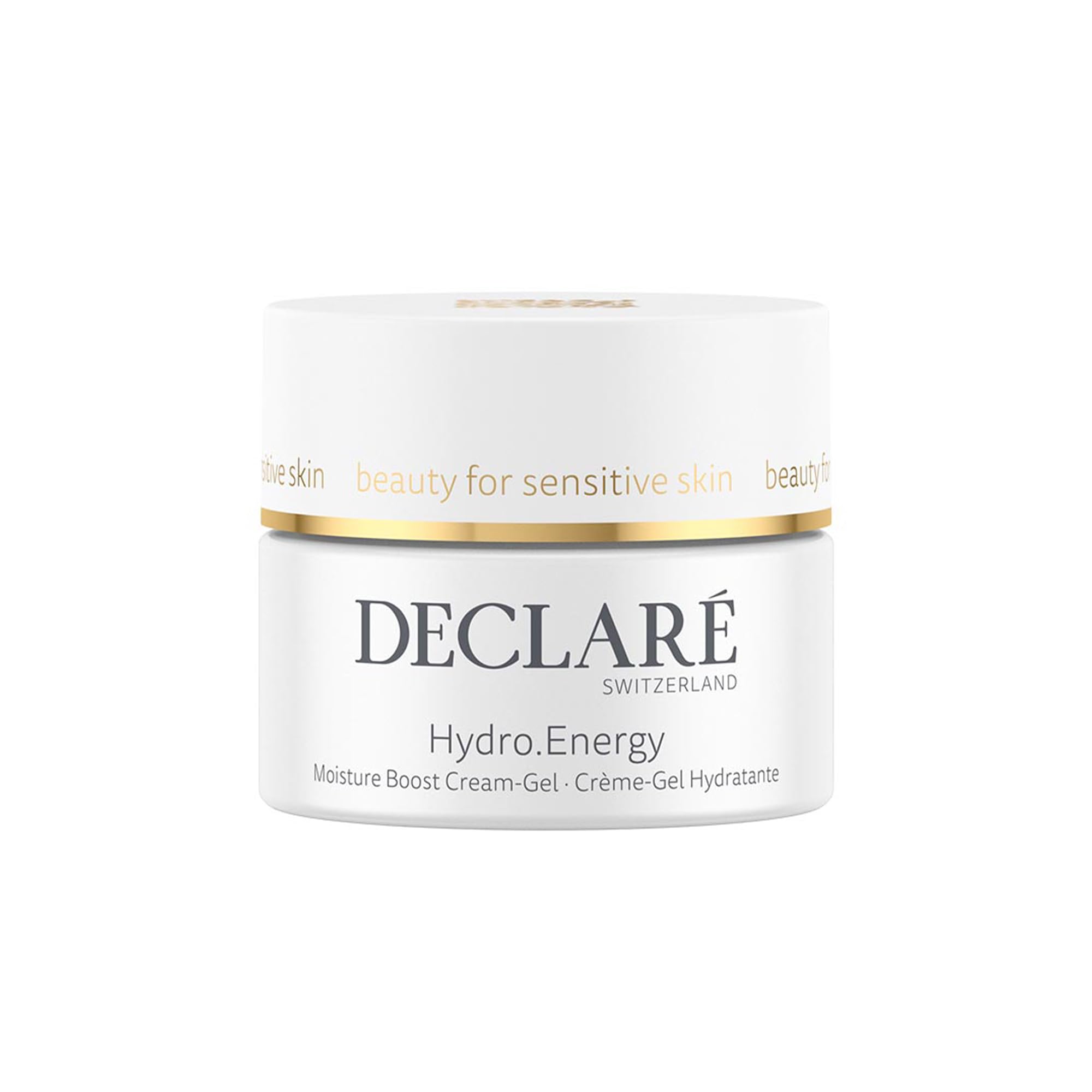 Declare Hydro Energy Gel Cream