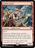 Goblin Guide - Modern Masters 2017