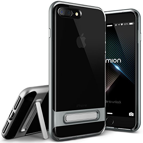 Iphone Plus Case Clear Transparent Protective Slim Thin Fit