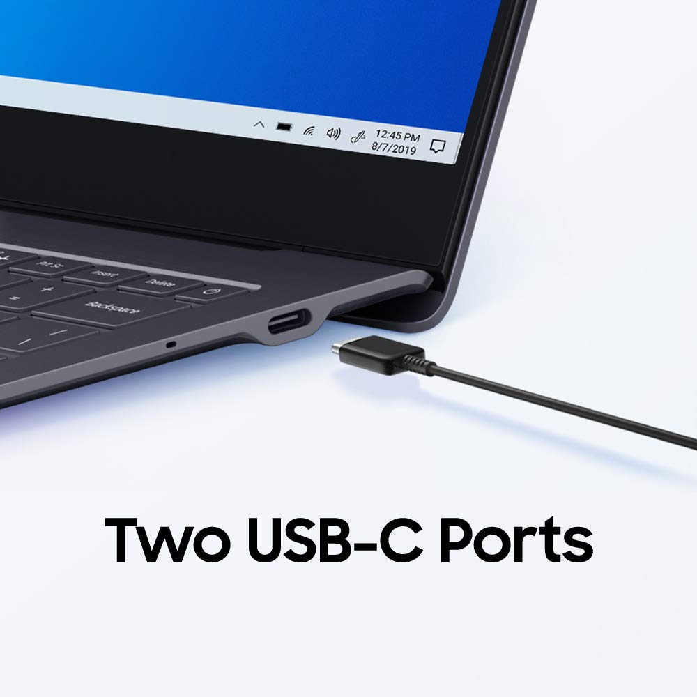 SAMSUNG Galaxy Book S 13.3