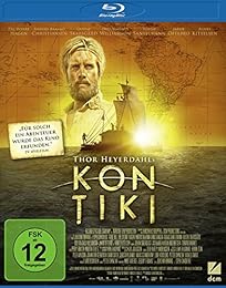 Kon-Tiki Bd