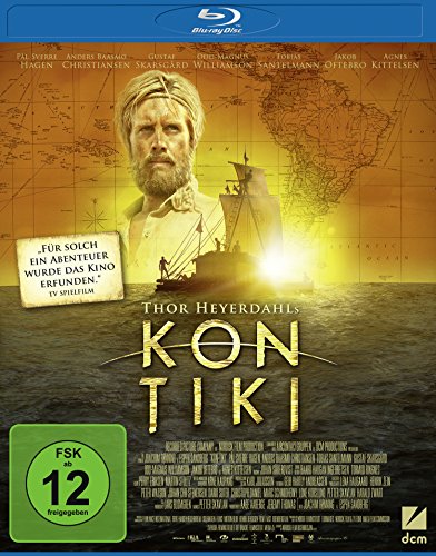 Kon-Tiki Bd
