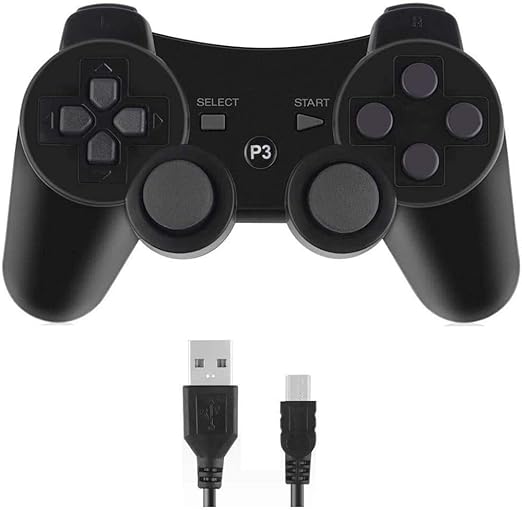 ps3 controller amazon uk
