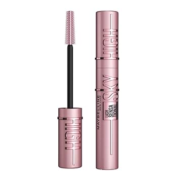 Maybelline New York Schwarze 