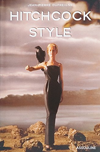 Hitchcock Style (Icons)