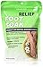 Relief MD Foot Soak Spearmint & Menthol Epsom Salt, 16 oz