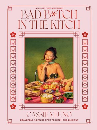 Tiffy Cooks: 88 Easy Asian Recipes from My Family to Yours: A