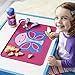 Skip Hop Baby Placemat, Zoo Fold & Go Silicone, Butterfly