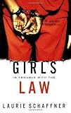 Girls in Trouble with the Law (Series in Childhood Studies)