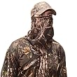 4. DecoyPro Camo Half Mask