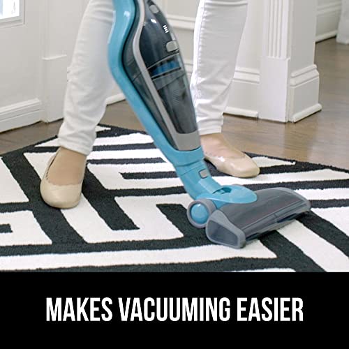 Gorilla Grip Felt and Natural Rubber Rug Pad, 1/8” Thick, 3x5 FT