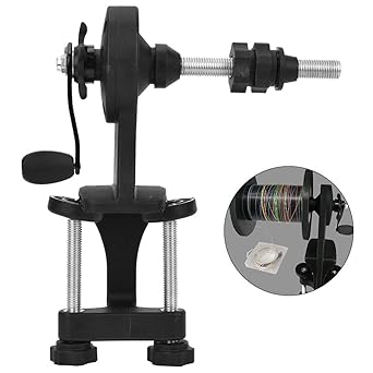 fishing rod line threader