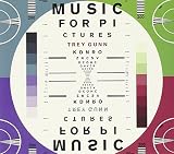MUSIC FOR PICTURES                                 image