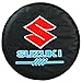 MOONET Suzuki Vitara Spare Tire Cover