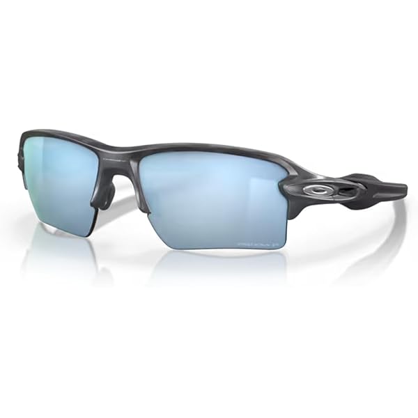 Amazon.com: Oakley Flak 2.0 Asian Fit Low Bridge OO9271 927126