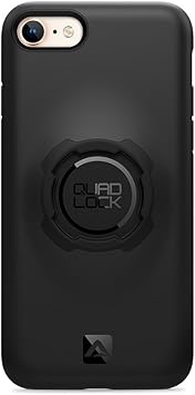 Amazon Co Jp クアッドロック Quad Lock Tpu ポリカーボネイト製