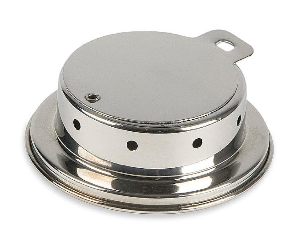 Tatonka Stainless Steel Flame Adjuster