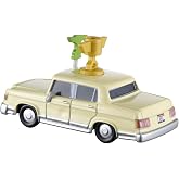 Disney Pixar Cars Brad Winmiler Die-cast Vehicle