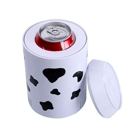 FISHD Caja eléctrica fría Camping portátil de Viaje refrigerador ...