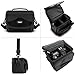 Advanced Accessory Kit For Kodak EasyShare Z981 14MP Digital Camera Includes + 4 AA High Capacity Rechargeable NIMH Batteries And Rapid Charger + Case + LCD Screen Protectors + More