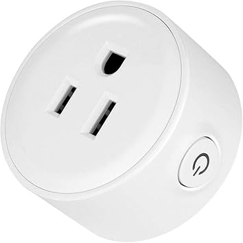 geekbes smart plug