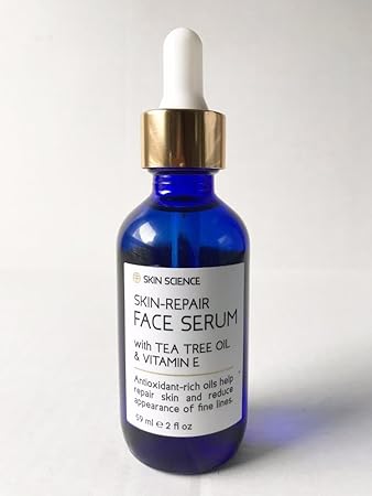 amazon face serum