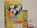 6 PCS *NEW* -- DENSO # 5345 IRIDIUM Power Spark Plugs -- IKH22