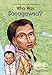 Who Was Sacagawea? (Who Was?)