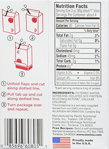 1 Mori+Nu+Silken+Tofu+Extra+Ounce