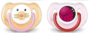 philips avent pacifier amazon