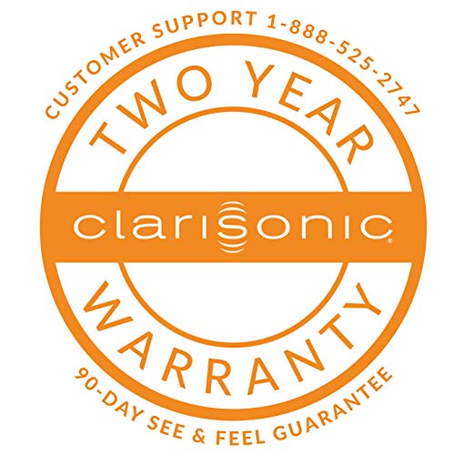 Clarisonic New Mia Smart Skincare set, White