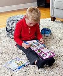 hand2mind Bob Books Reading Readiness Water