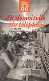La  demoiselle du téléphone