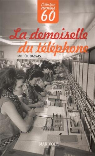 La  demoiselle du téléphone