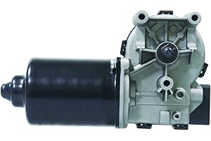 PARTS PLAYER OEG Parts New Wiper Motor Compatible with Hyundai Elantra 2009-2013, Santa Fe 2013-2018, Compatible with Kia Sportage 2011-2015 98110-1H000, 98110-2W000, 98110-3W000, 4345026, 8545026