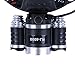 QMS 5000 Lumen 3 CREE XML T6 Headlight 18650 LED Light, Headlamps for Outdoor Sports Hiking Camping Riding Fishing Hunting