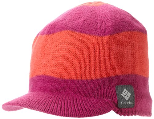 Northern Peak Visor Beanie 