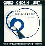 PER TENGSTRAND PIANO                               image