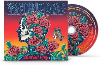 Amazon.com: Steal Your Face: CDs & Vinyl Amazon.com: Steal Your Face: CDs & Vinyl