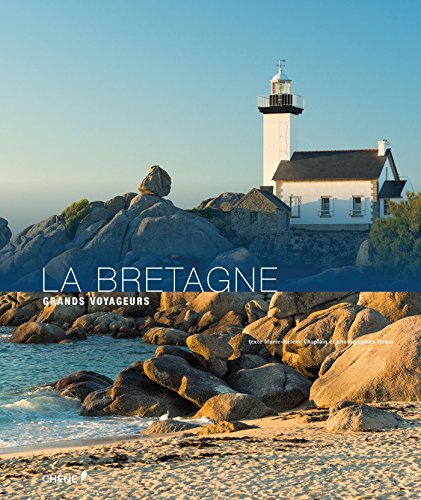 La  Bretagne
