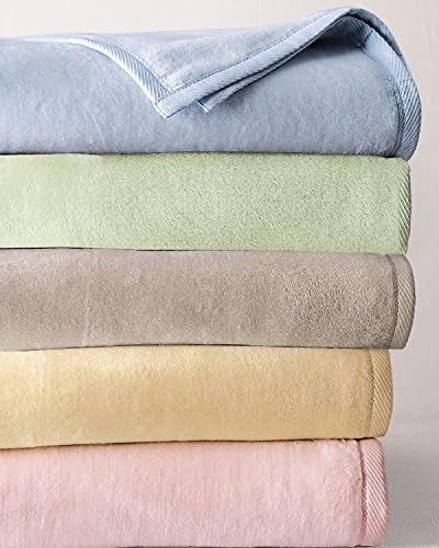 SferraBrothers St. Moritz - Queen Blanket White
