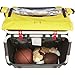 Burley Bee 2-Seat Bike Trailer