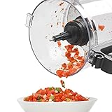 KitchenAid KFP0718CU