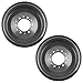 Rear Brake Drum Shoe Kit Set for Toyota 4Runner T100 Tacoma Tundra Pickup
