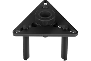 T-0171-J Heavy Duty Transmission Clutch Drum Adjustable Spring Compressor Adapter 3 Area for Foot-Press & Drum Buddy