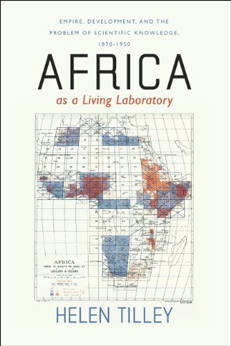 Africa as a Living Laboratory: Empire, Development, and...