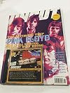 Uncut Magazine Issue 54 November 2001
