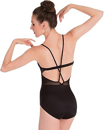 bustier leotard