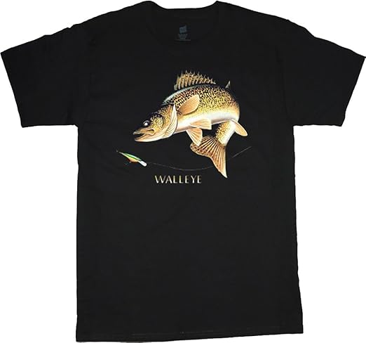 Big and tall fishing t shirts Clearance