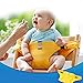 lzndeal Baby Car Seat Harness Belt High Chair Dining Feeding Travel Safety Fastener Strapthumb 4